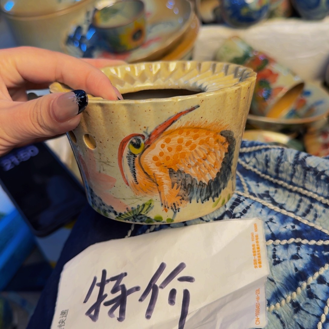陶景德镇陶瓷厂家