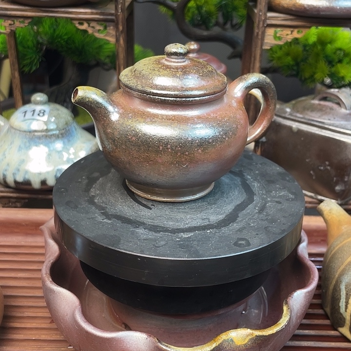 茶壶紫砂宜兴紫砂壶