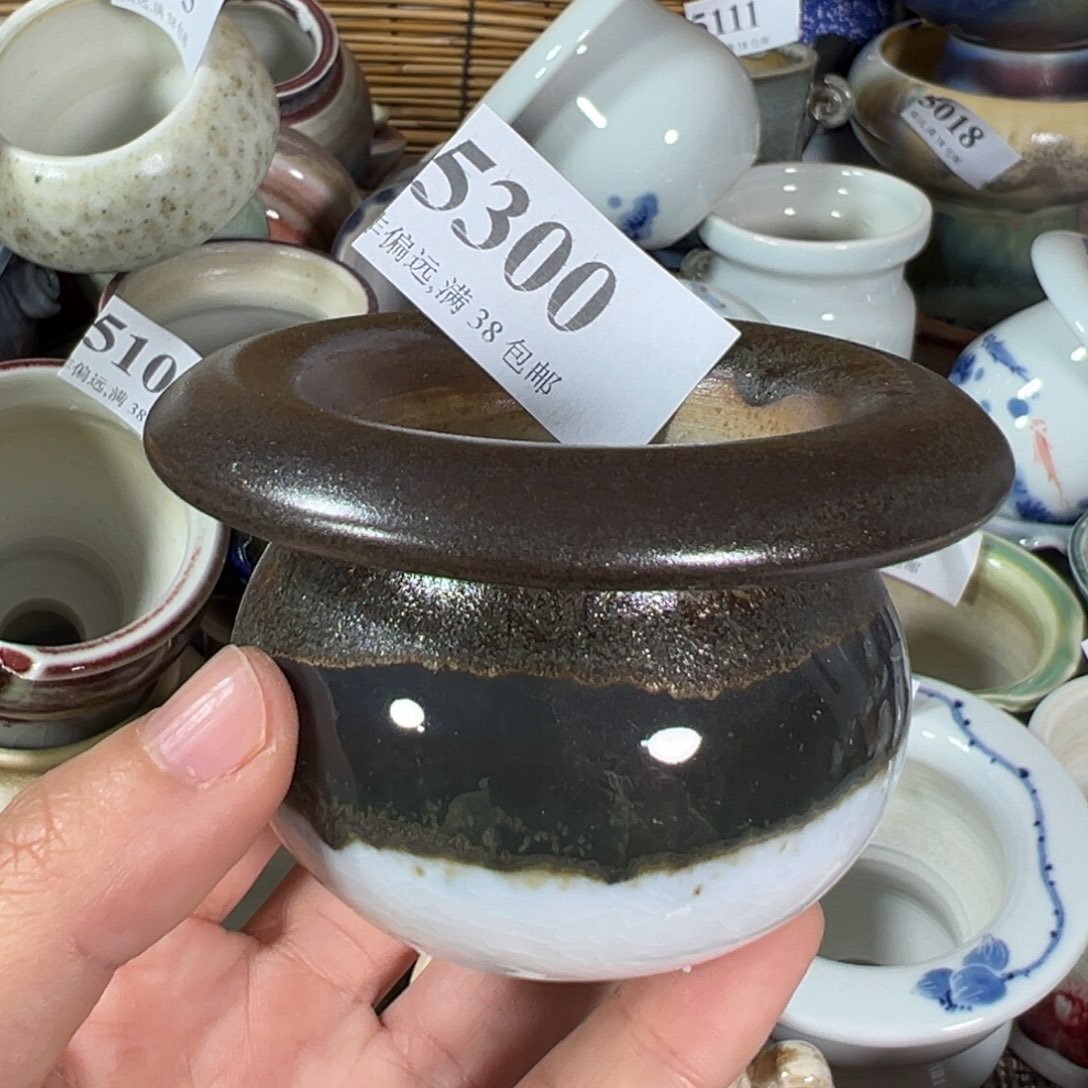 红陶景德镇陶瓷……