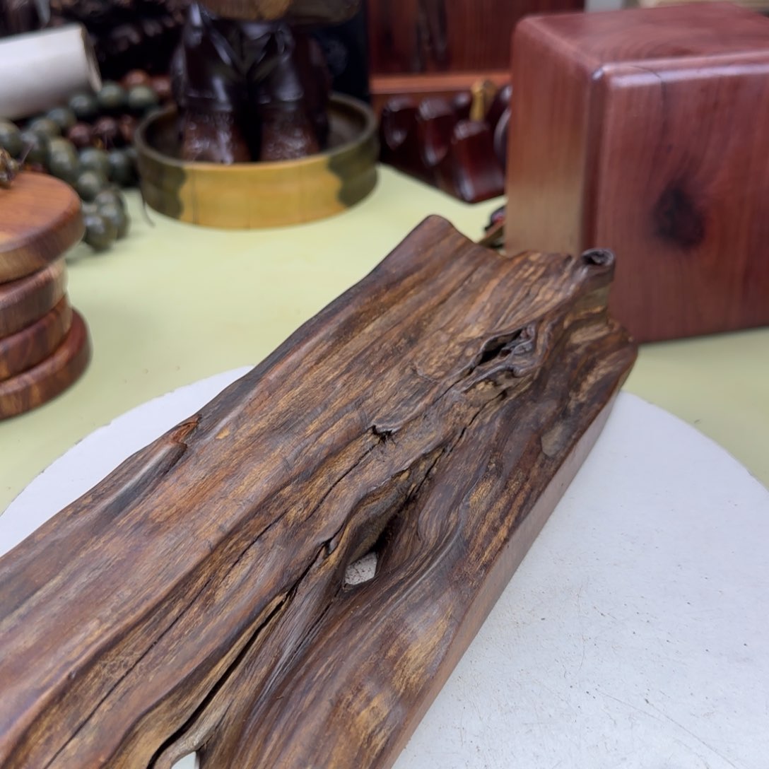 大果紫檀（缅甸花梨）活**6