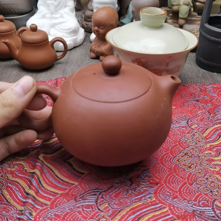 茶壶公道杯盖碗茶杯