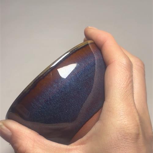 【闪购商品】茶盏-214............