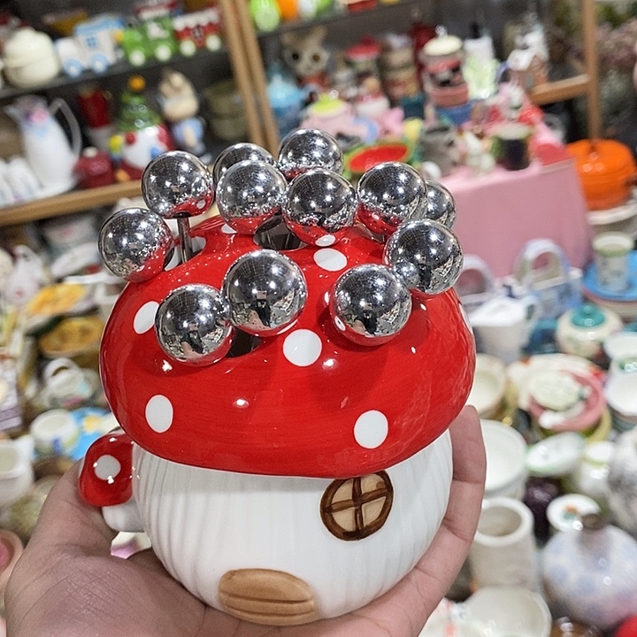 瓷片陶瓷制品生产