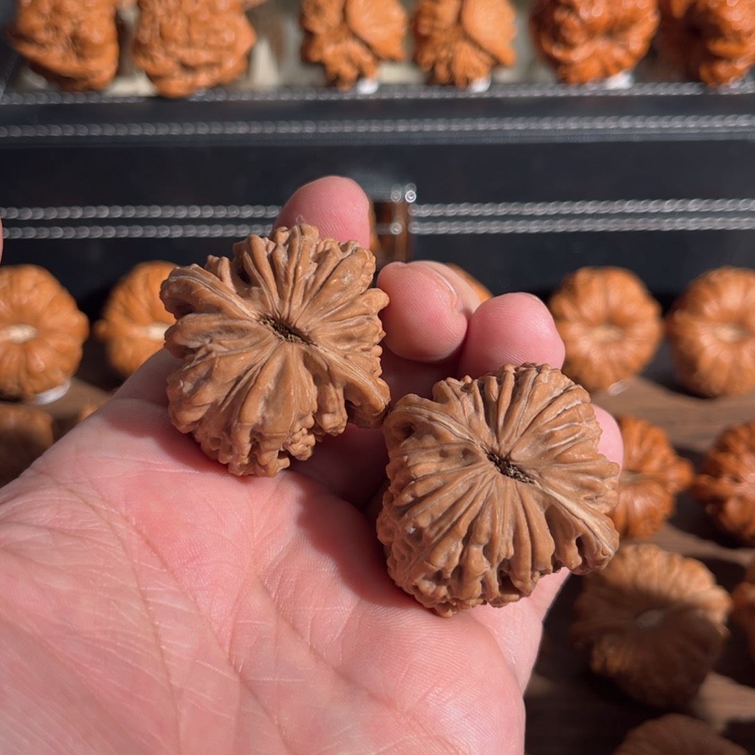 手串/手链核桃狻****۶40全品四座楼