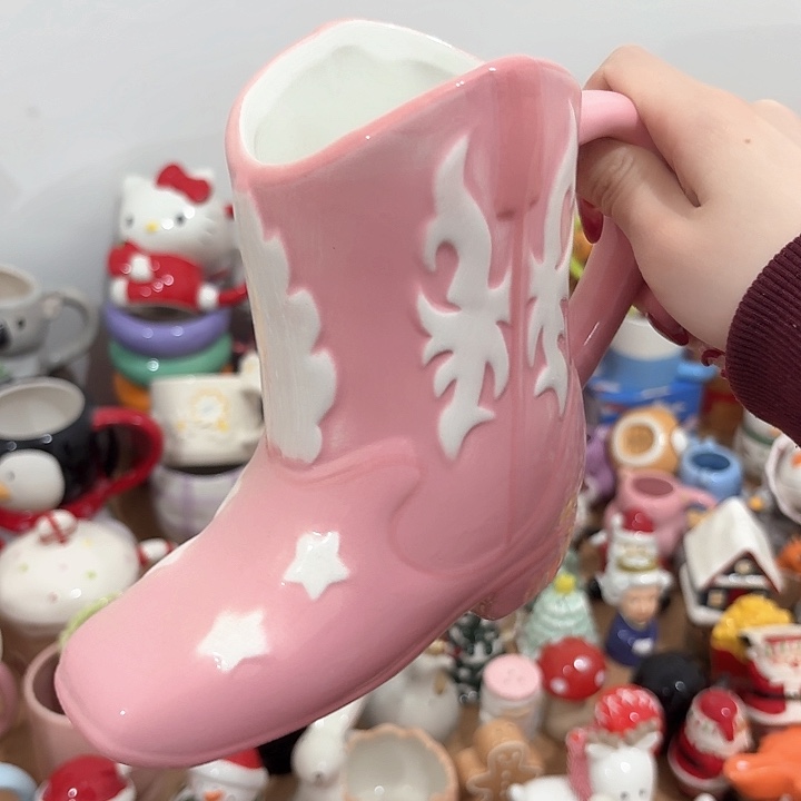 瓷片陶瓷完美主义慎拍