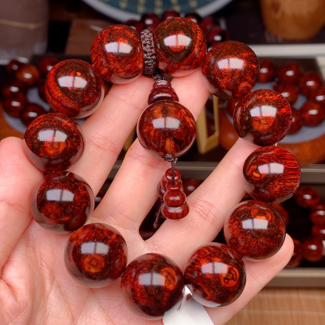 黄花梨/降香黄檀琳10f