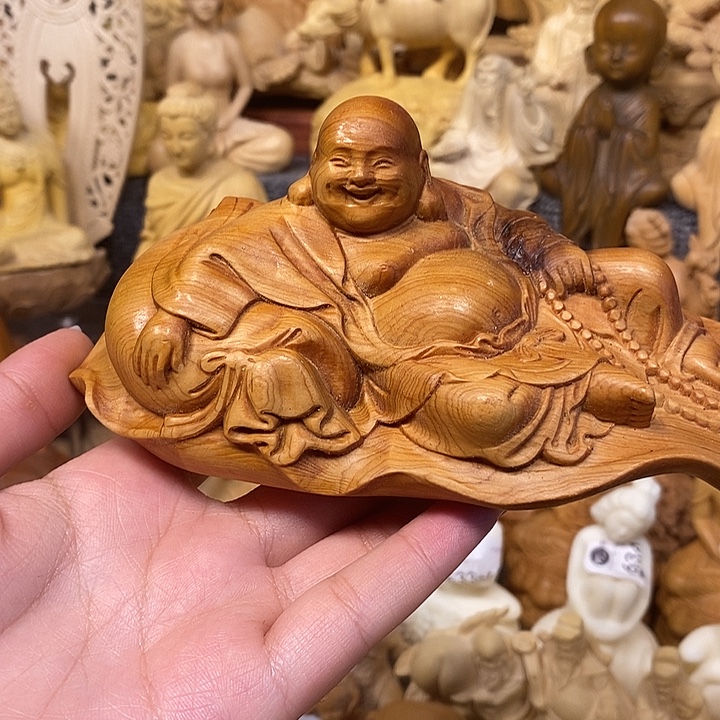 柏木（崖柏）崖柏瑕疵米勒