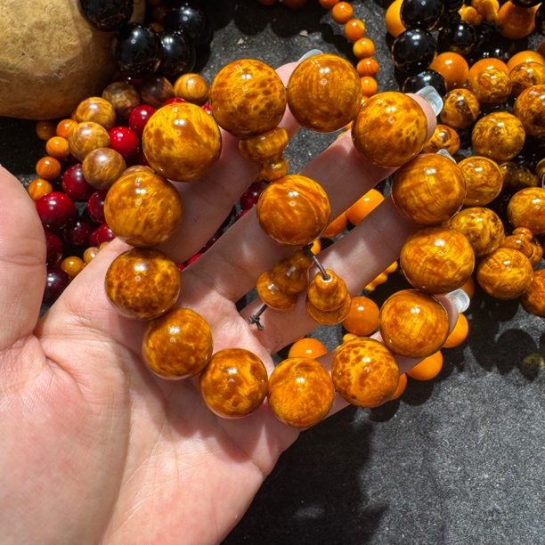 琥珀木留疤芝麻点1.8规格