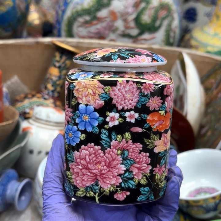 摆件瓷器摆件瓷器摆件