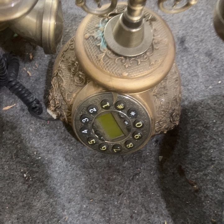 时***转扇子民俗文化的艺术品