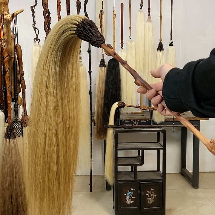 实物展示，一物一拍