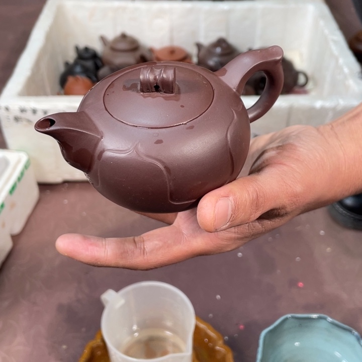 紫砂茶壶8885555888