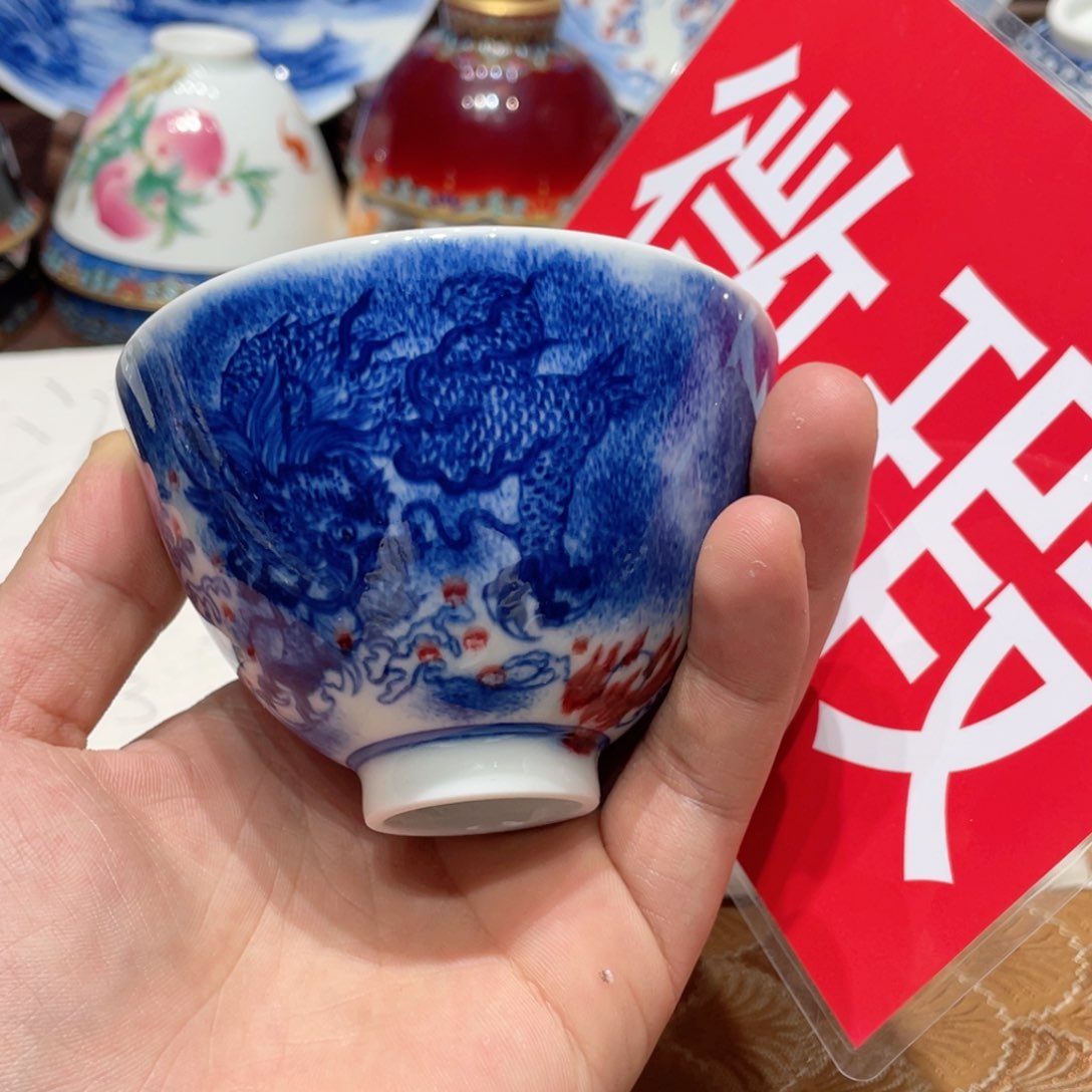 景德镇陶瓷艺术研究院副院长