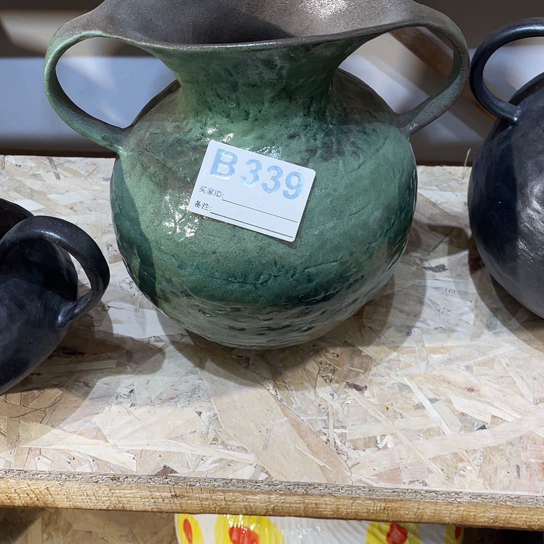 景德镇陶瓷艺术研究院