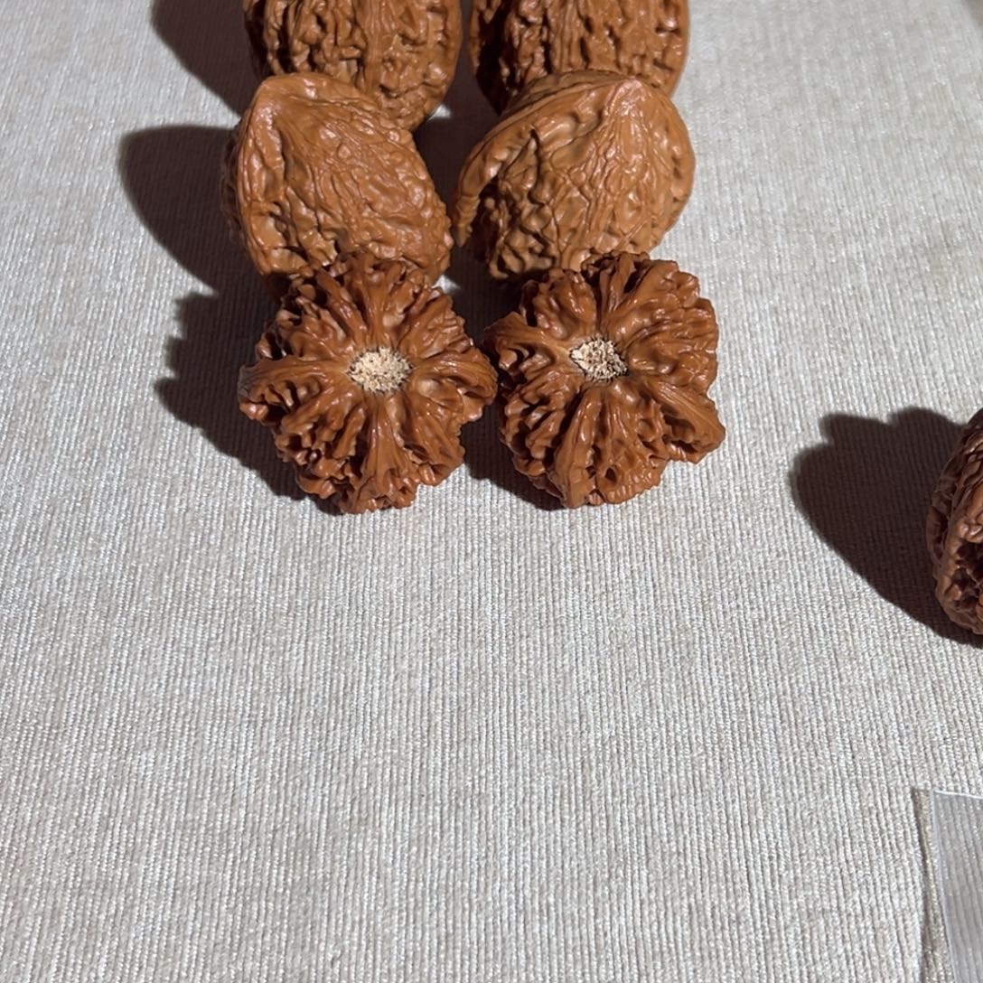 S***Q文玩核桃吊坠蛤蟆头111111