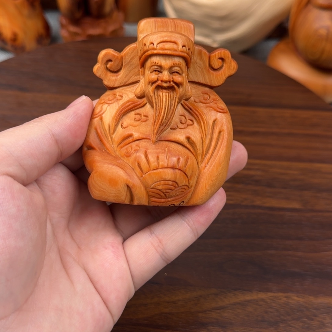 柏木（崖柏）太行崖柏