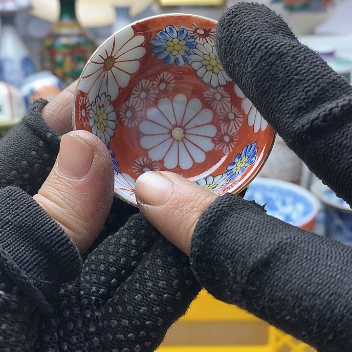 瓷片丁*你们是因为你们太善良的话我们