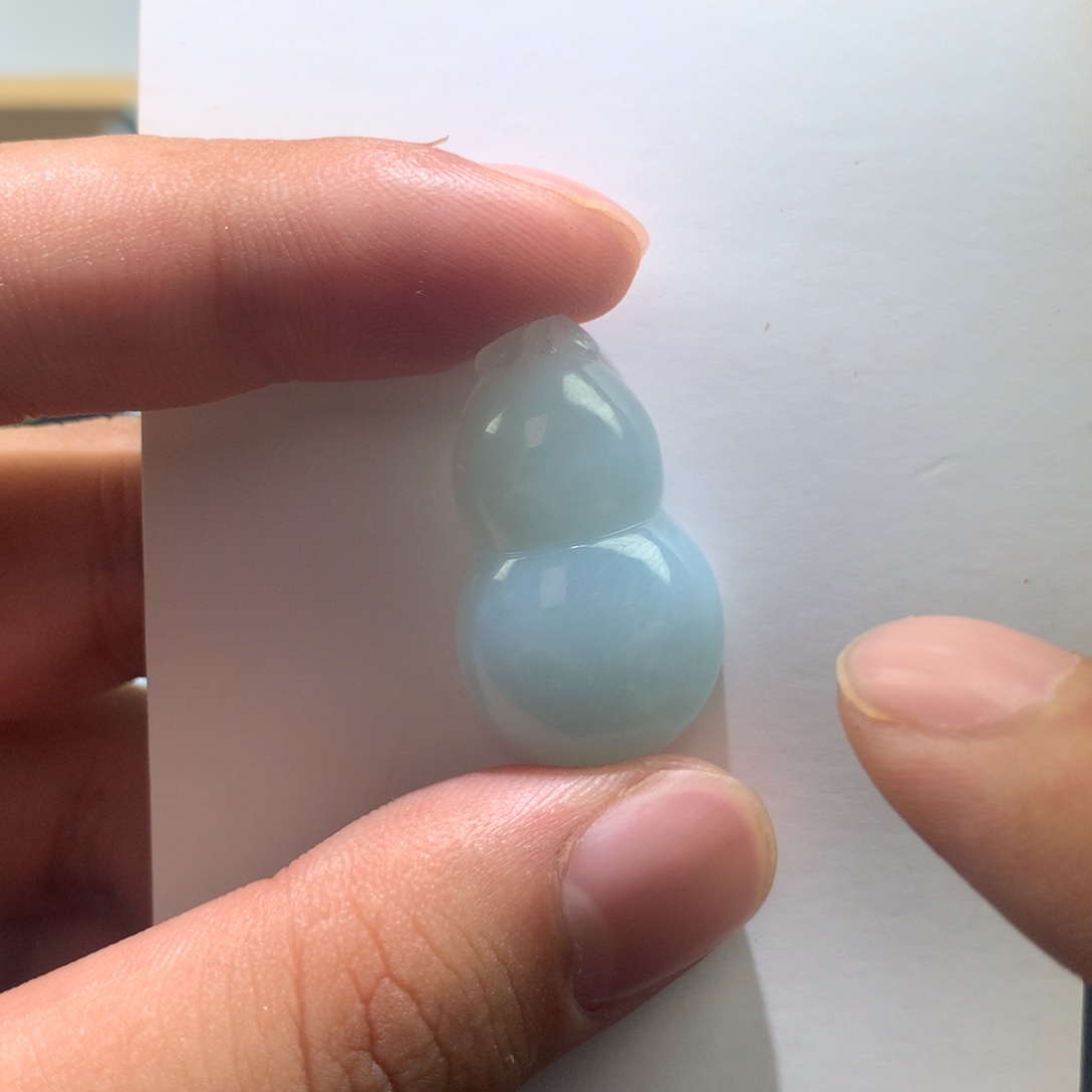 颈饰未镶嵌翡翠000