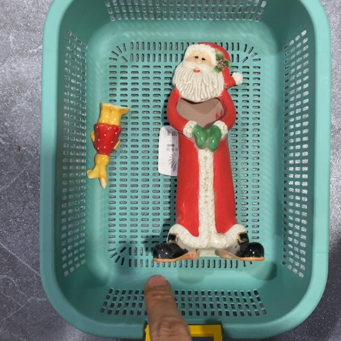 隐*·德化陶瓷瑕疵18包邮