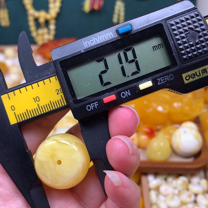 非金属配饰配珠018