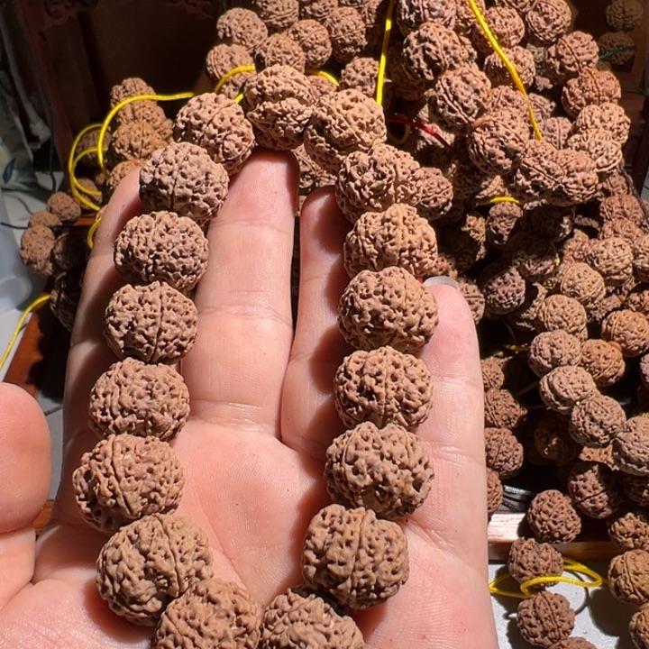 金刚菩提吊坠46号金刚