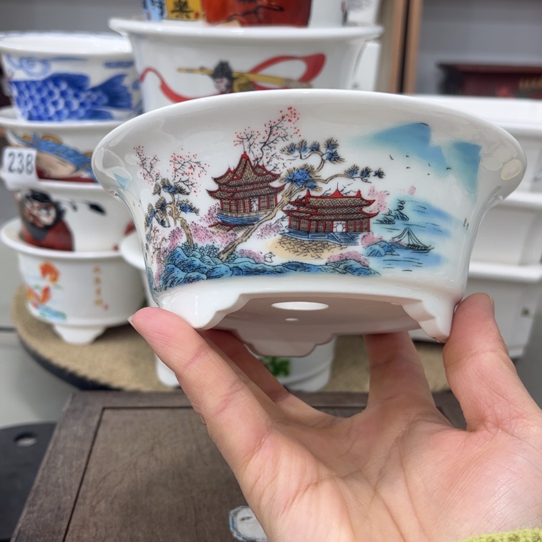 陶瓷内直径12.5-4一只