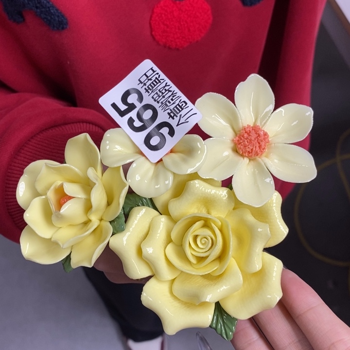 陶瓷设计风格现代