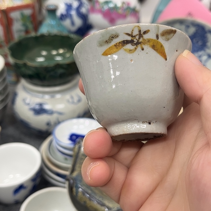 好货靓货漂亮好货