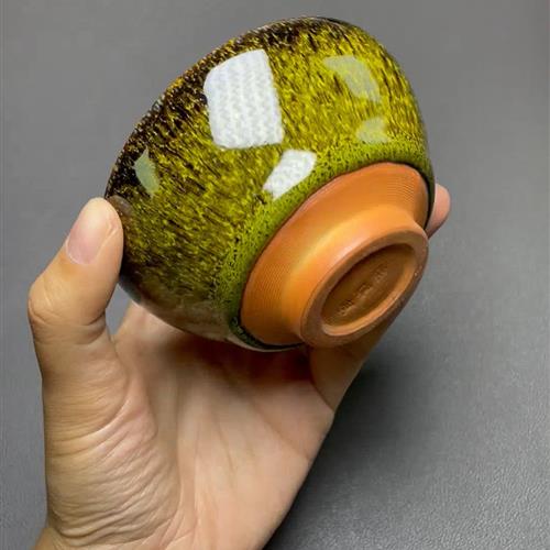 【闪购商品】茶盏-595............