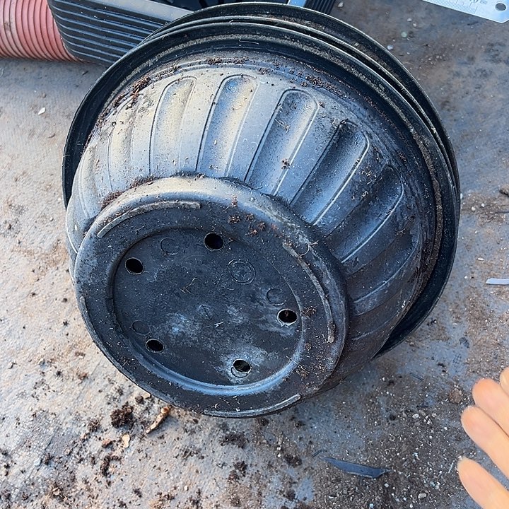 聚宝盆口径29高14发5个