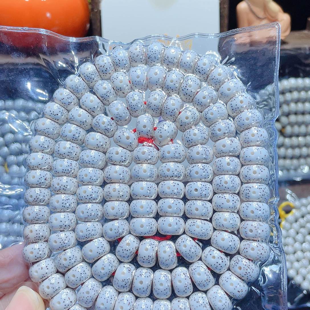 苏***米星月菩提吊坠星月