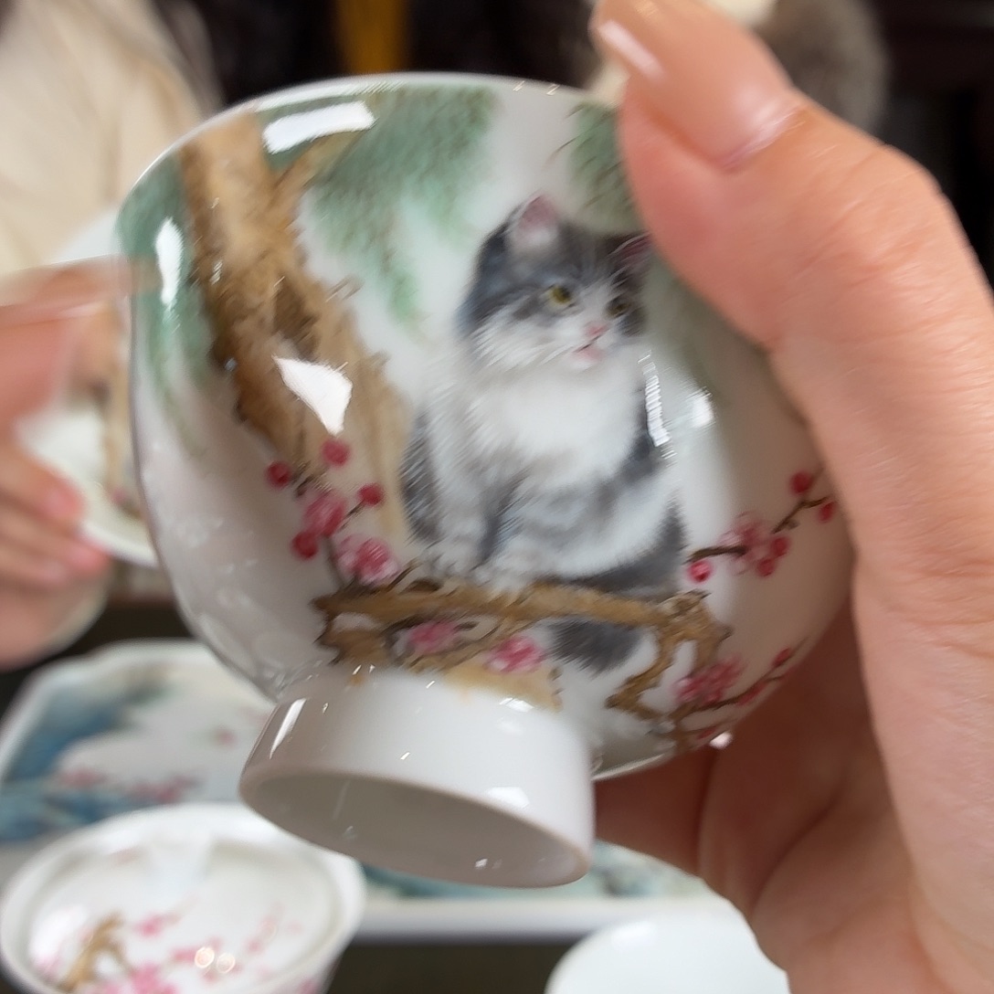 九鸣瓷艺九鸣瓷艺