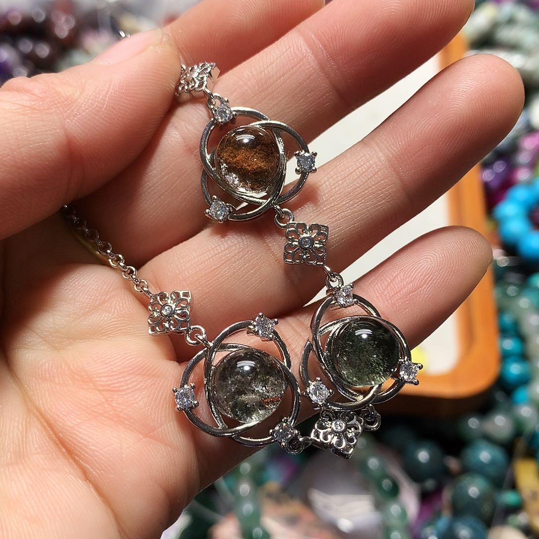 未镶嵌手串玛瑙/玉髓