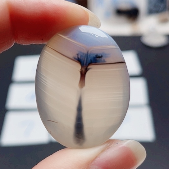 玛瑙/玉髓珠宝奇石未镶嵌