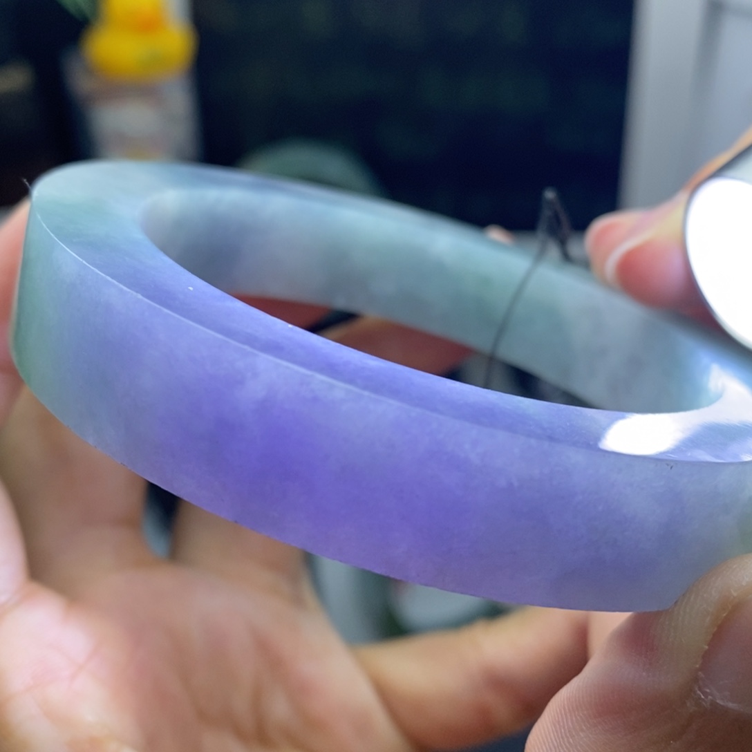 定制翡翠翡翠未镶嵌