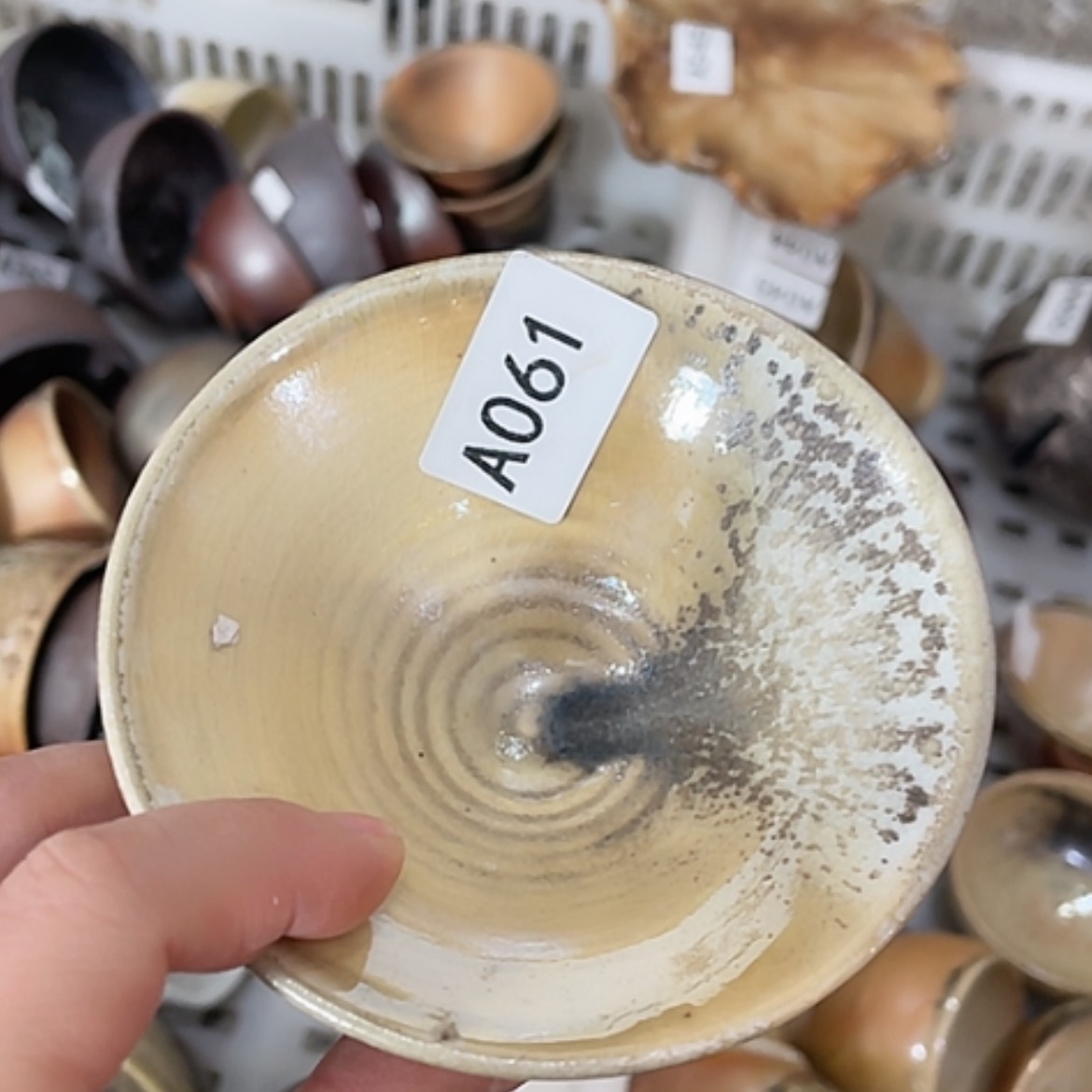 【闪购商品】瑕疵瑕疵都是自己造成