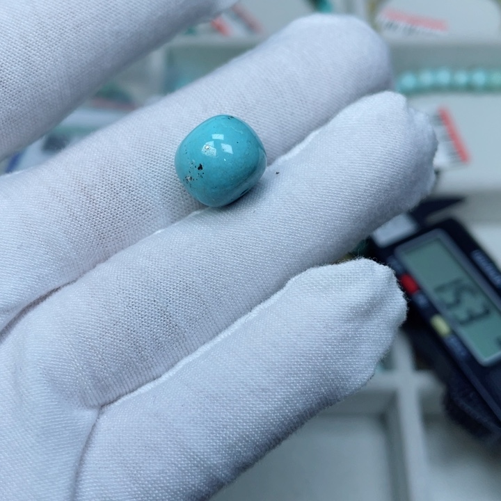 绿松石未镶嵌其他