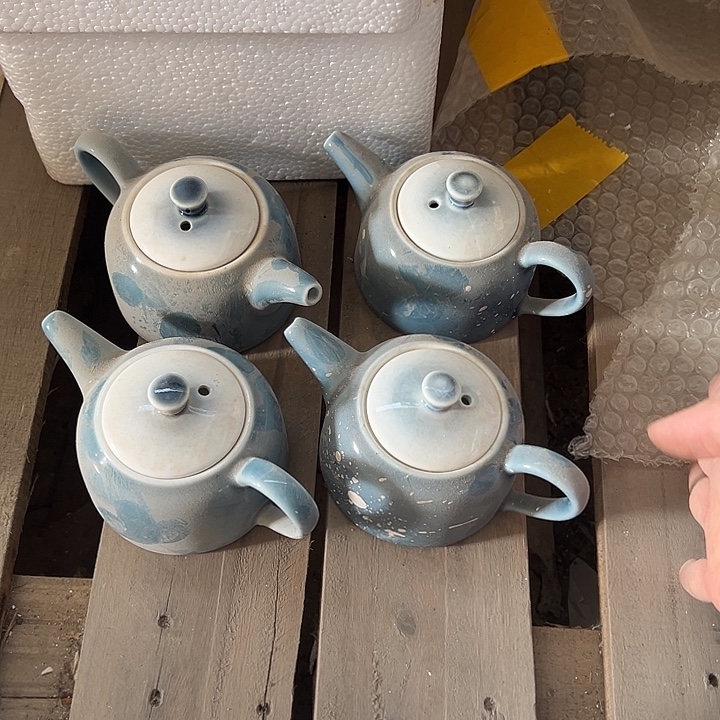 微瑕茶具介意勿拍