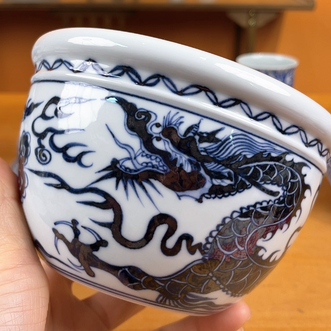 景德镇陶瓷景德镇瓷器