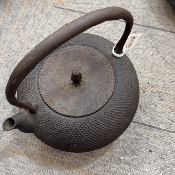 山***森瓷片非常好用漂亮的茶具