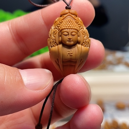 橄榄核手串/手链橄榄核