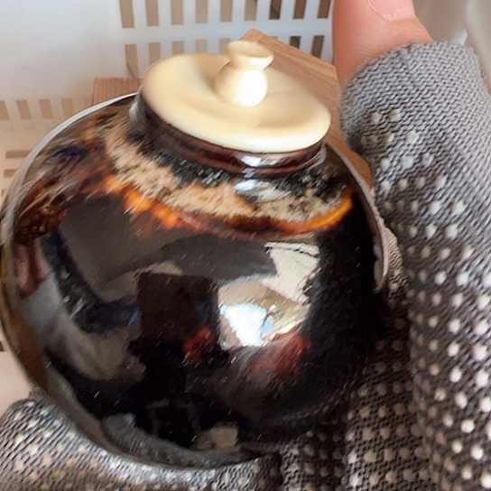 紫砂茶杯密胺瓷中古品呵呵呵呵
