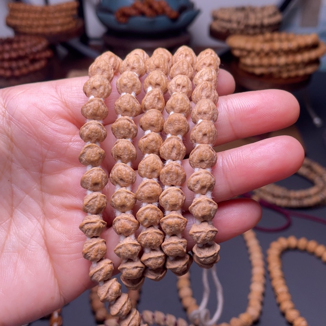 手串柏香籽/百香籽