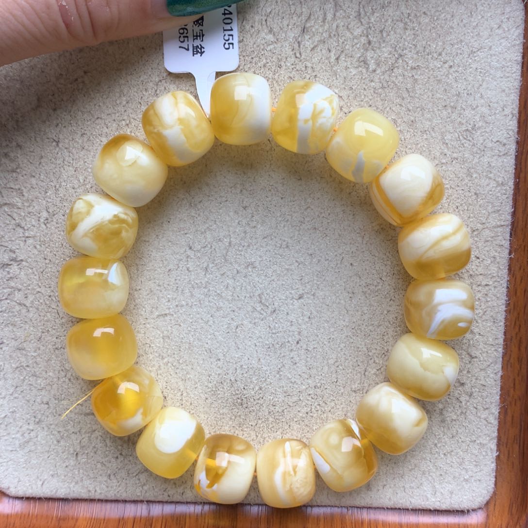 蜜蜡珠宝奇石未镶嵌27