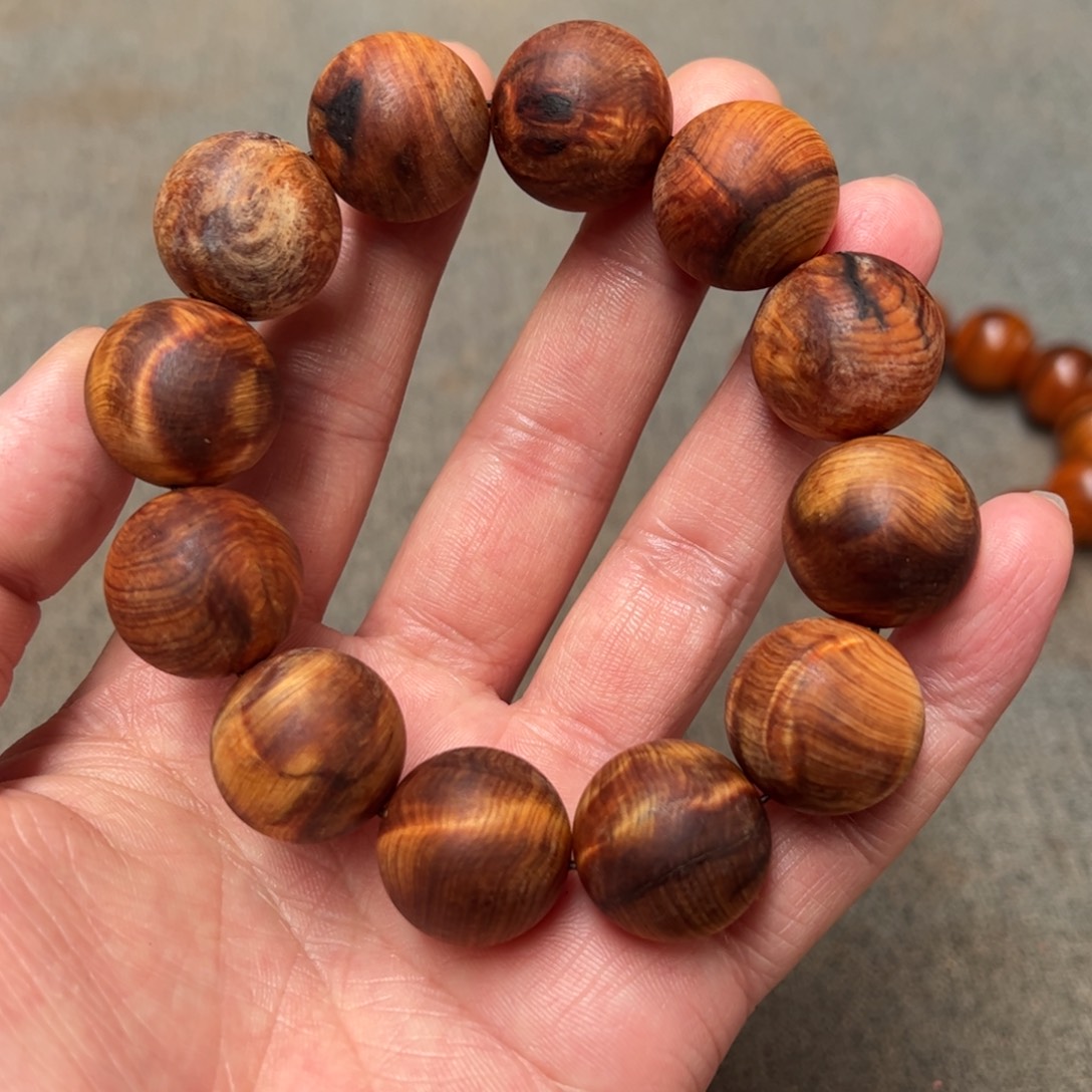 柏木（崖柏）北太行陈化崖柏微瑕