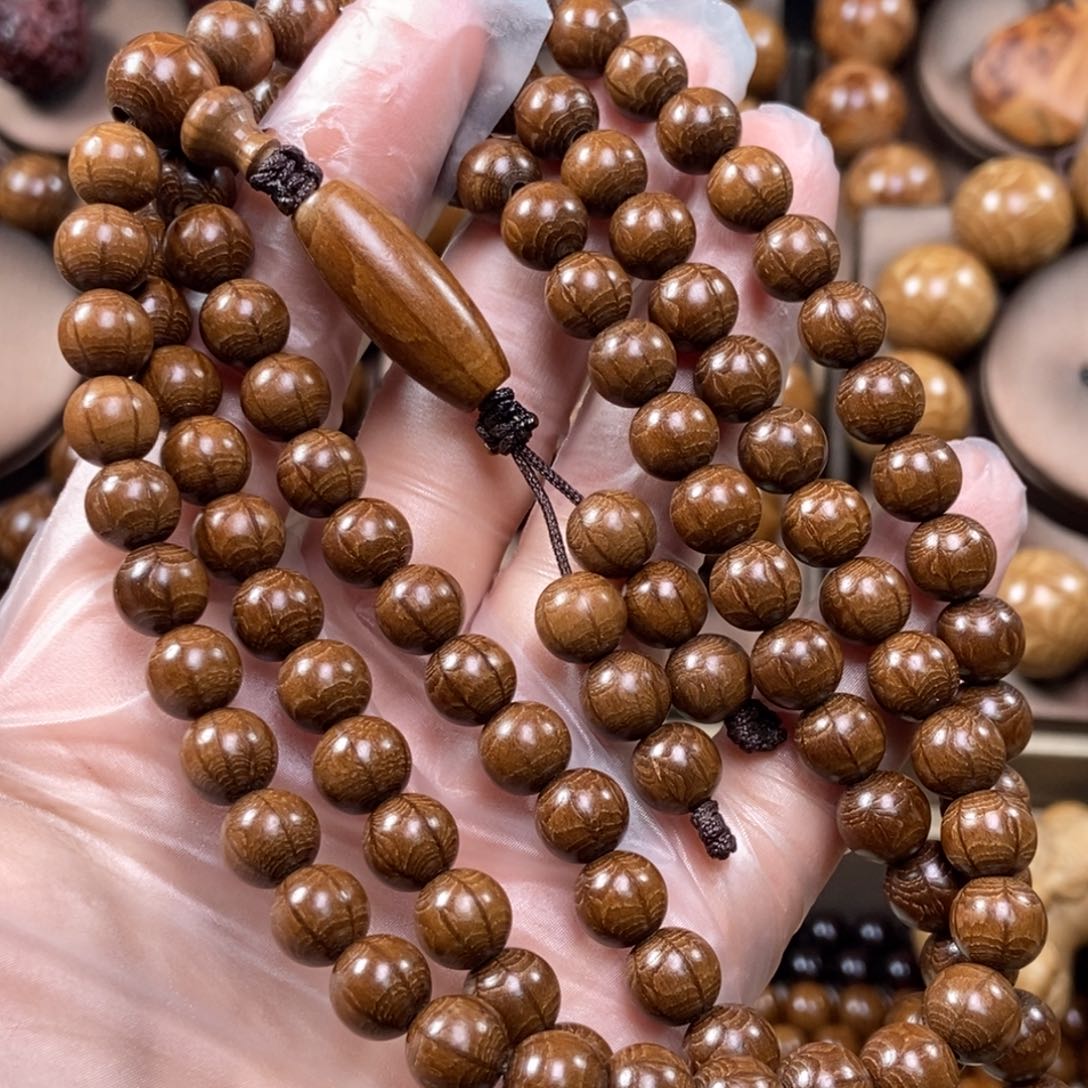 六道木手串/手链0.8/108