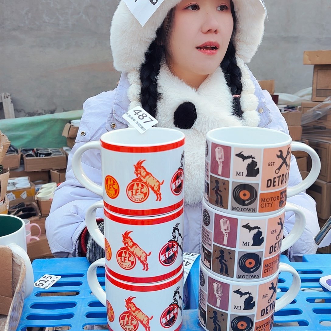 高温炻瓷默认瑕疵487