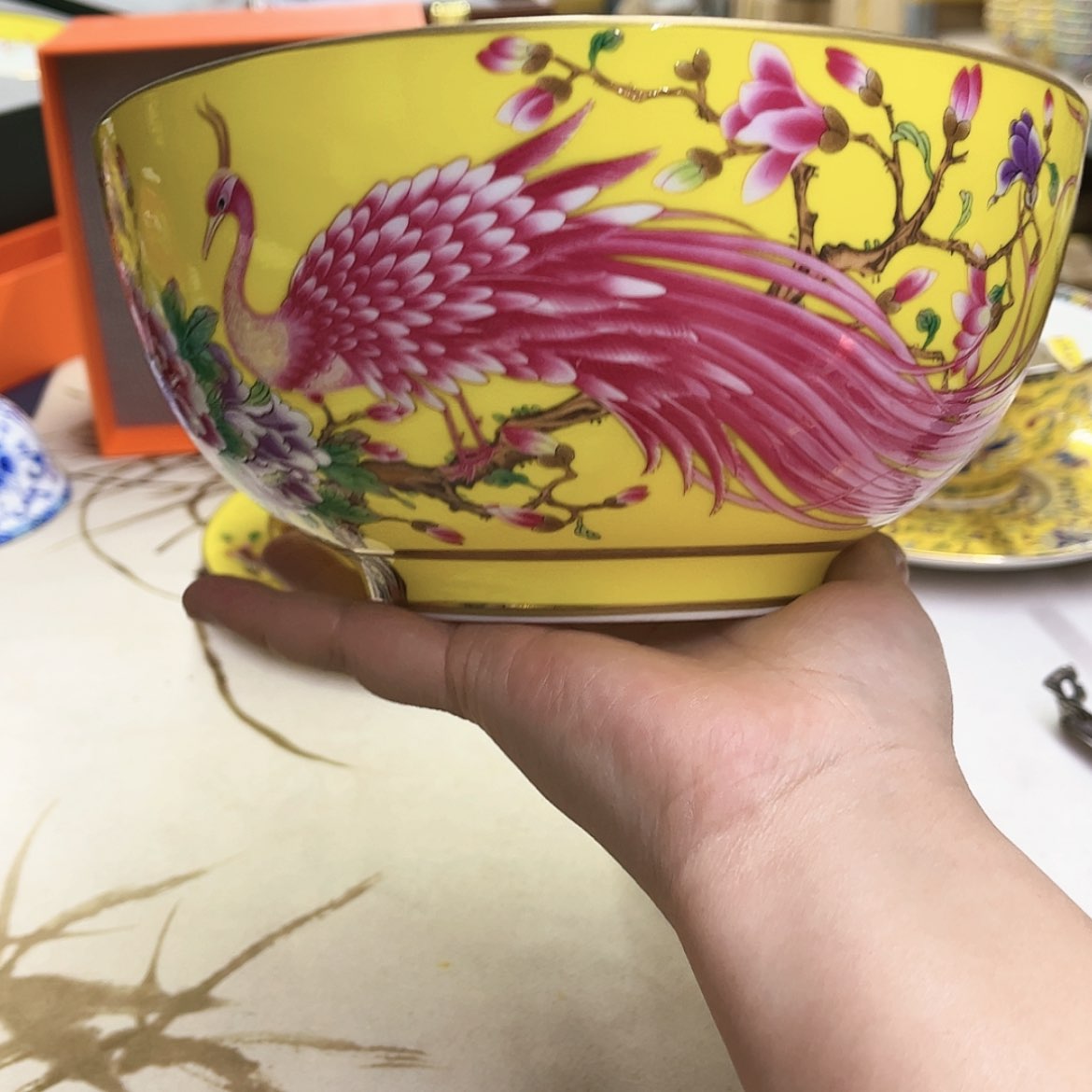 【闪购商品】珐琅8英寸1。。。。。。。。