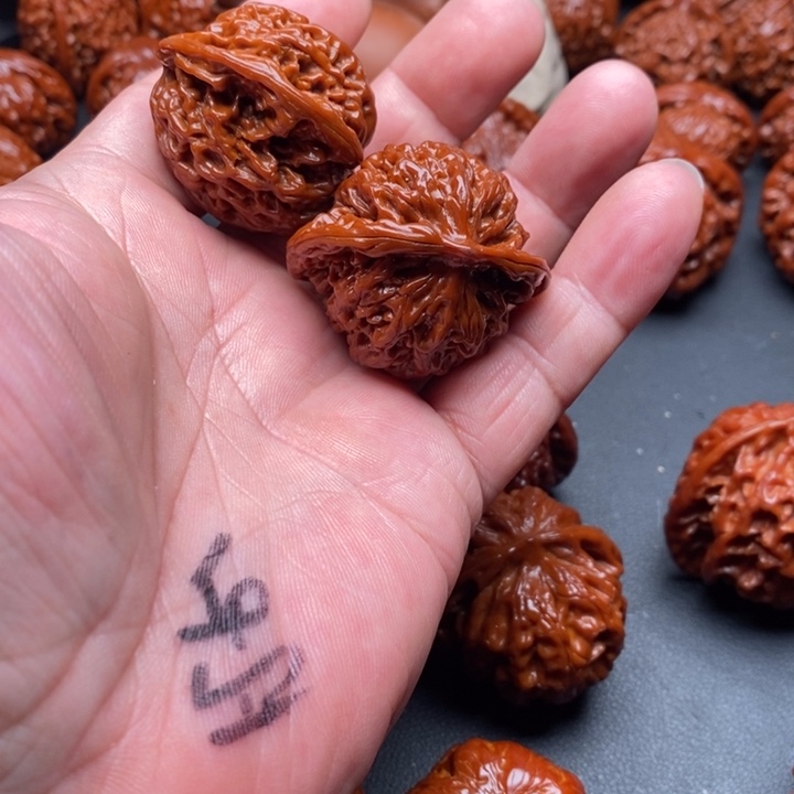 核桃用****8盘龙123456