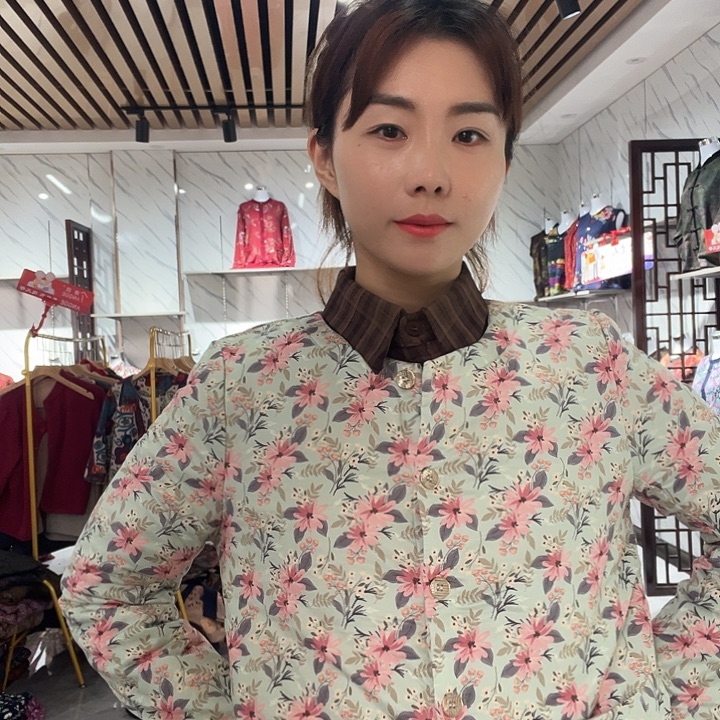 妈妈装工厂大放送